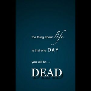 Meet your Posher, Heaven